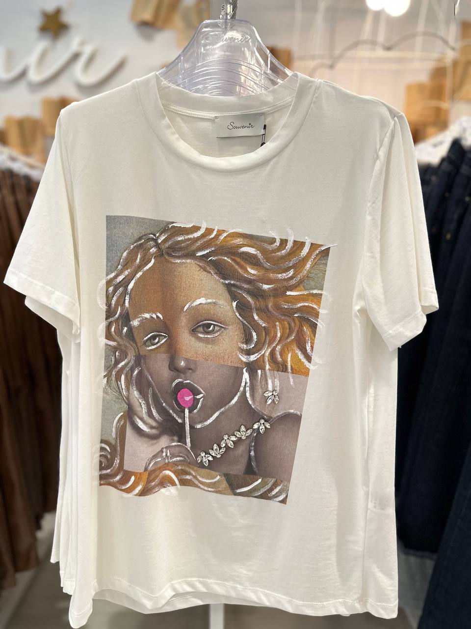 Итальянская одежда, бренд Ljve, арт. 73936980