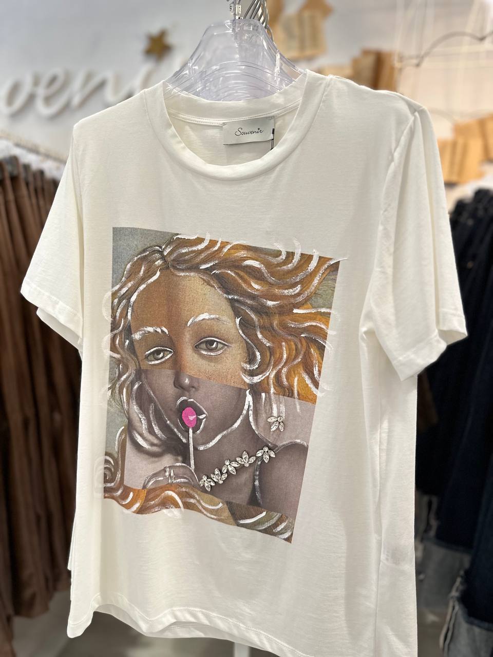 Итальянская одежда, бренд Ljve, арт. 73936981