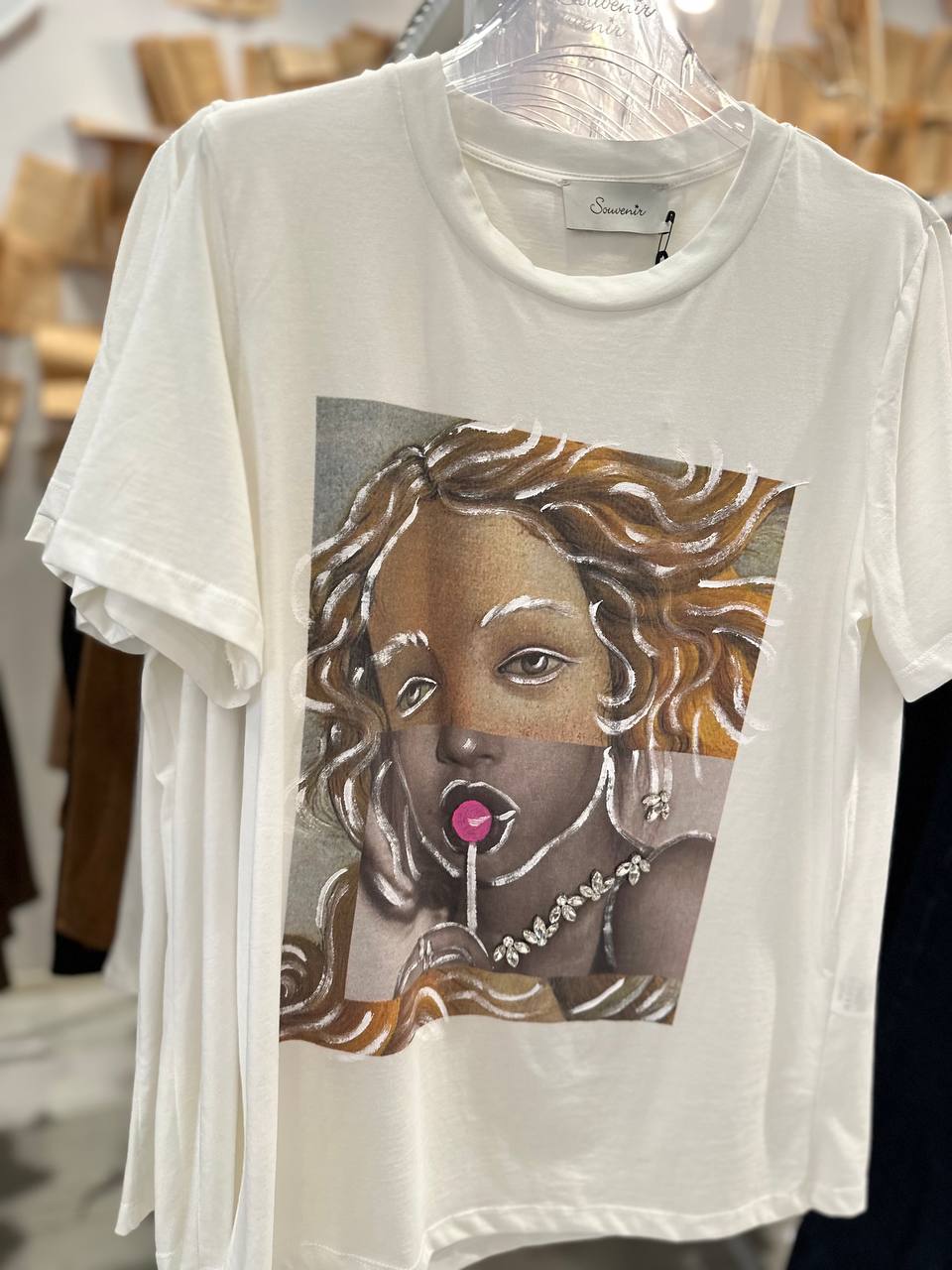 Итальянская одежда, бренд Ljve, арт. 73936982