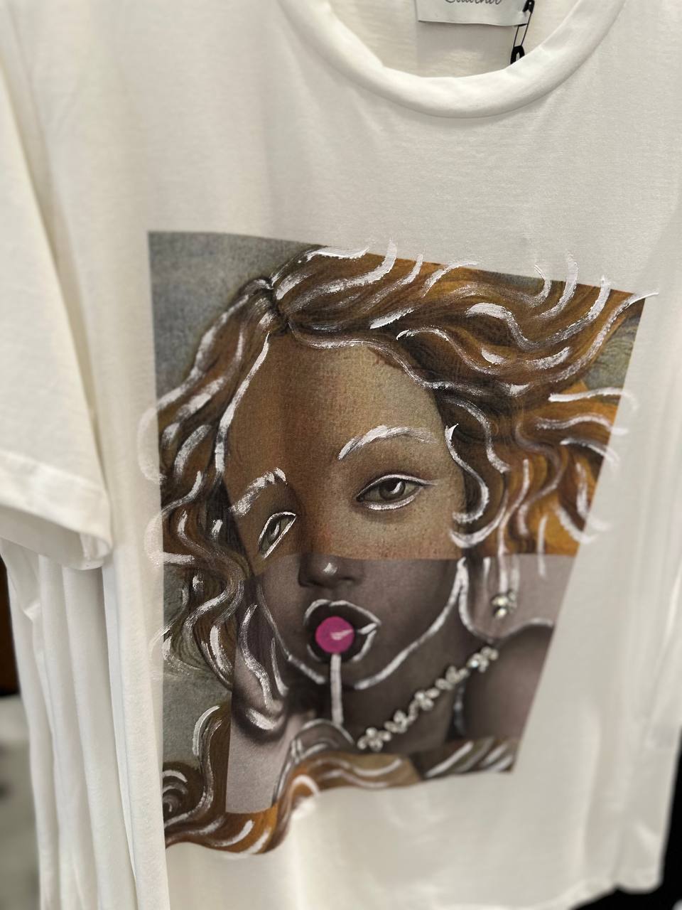 Итальянская одежда, бренд Ljve, арт. 73936983