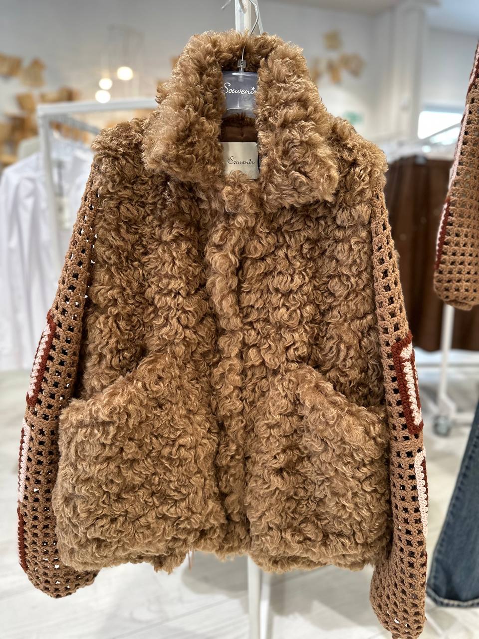 Итальянская одежда, бренд Ljve, арт. 73936984