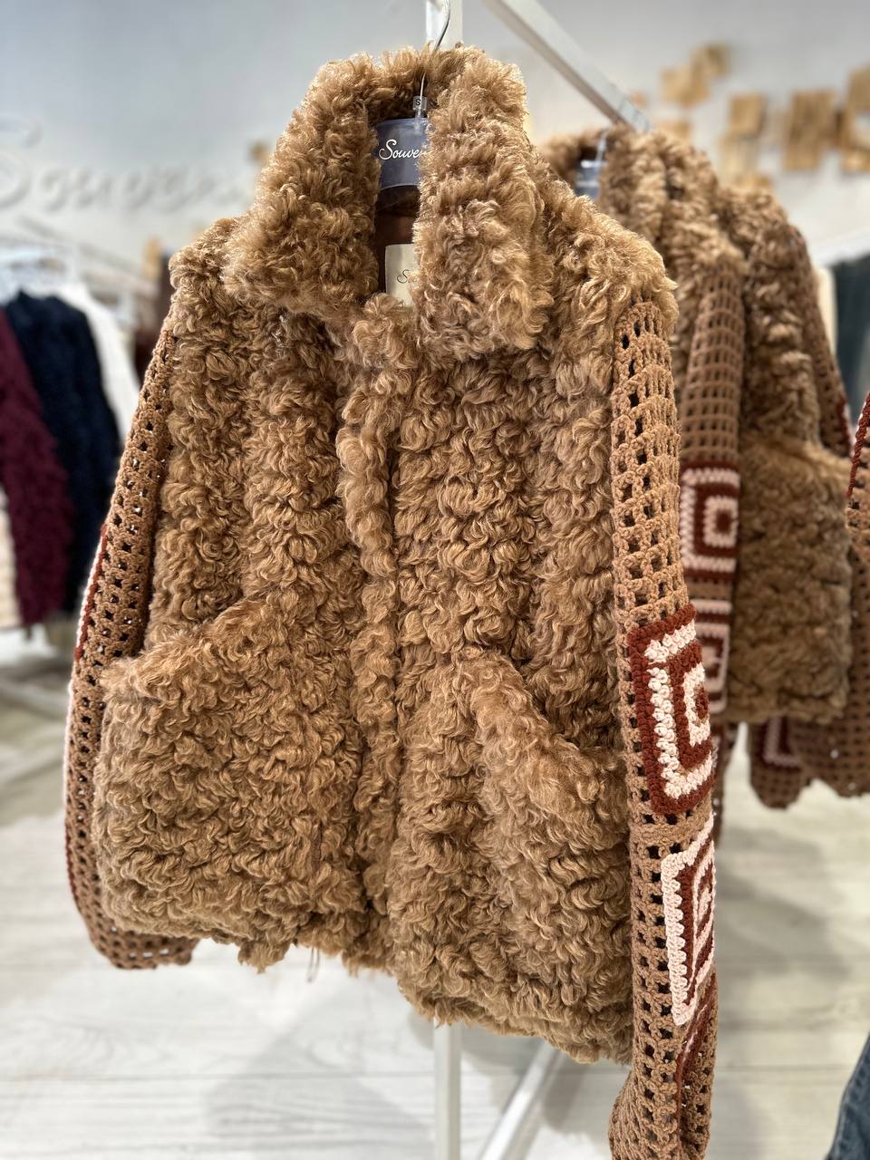 Итальянская одежда, бренд Ljve, арт. 73936985