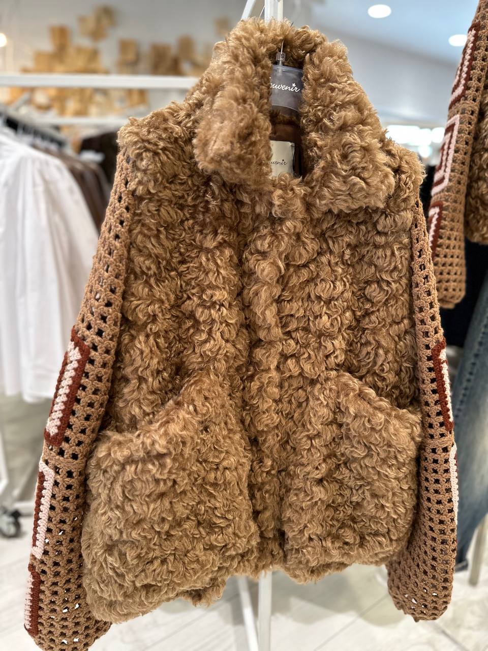 Итальянская одежда, бренд Ljve, арт. 73936986