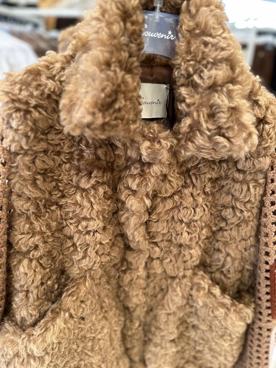 Итальянская одежда, бренд Ljve, арт. 73936987