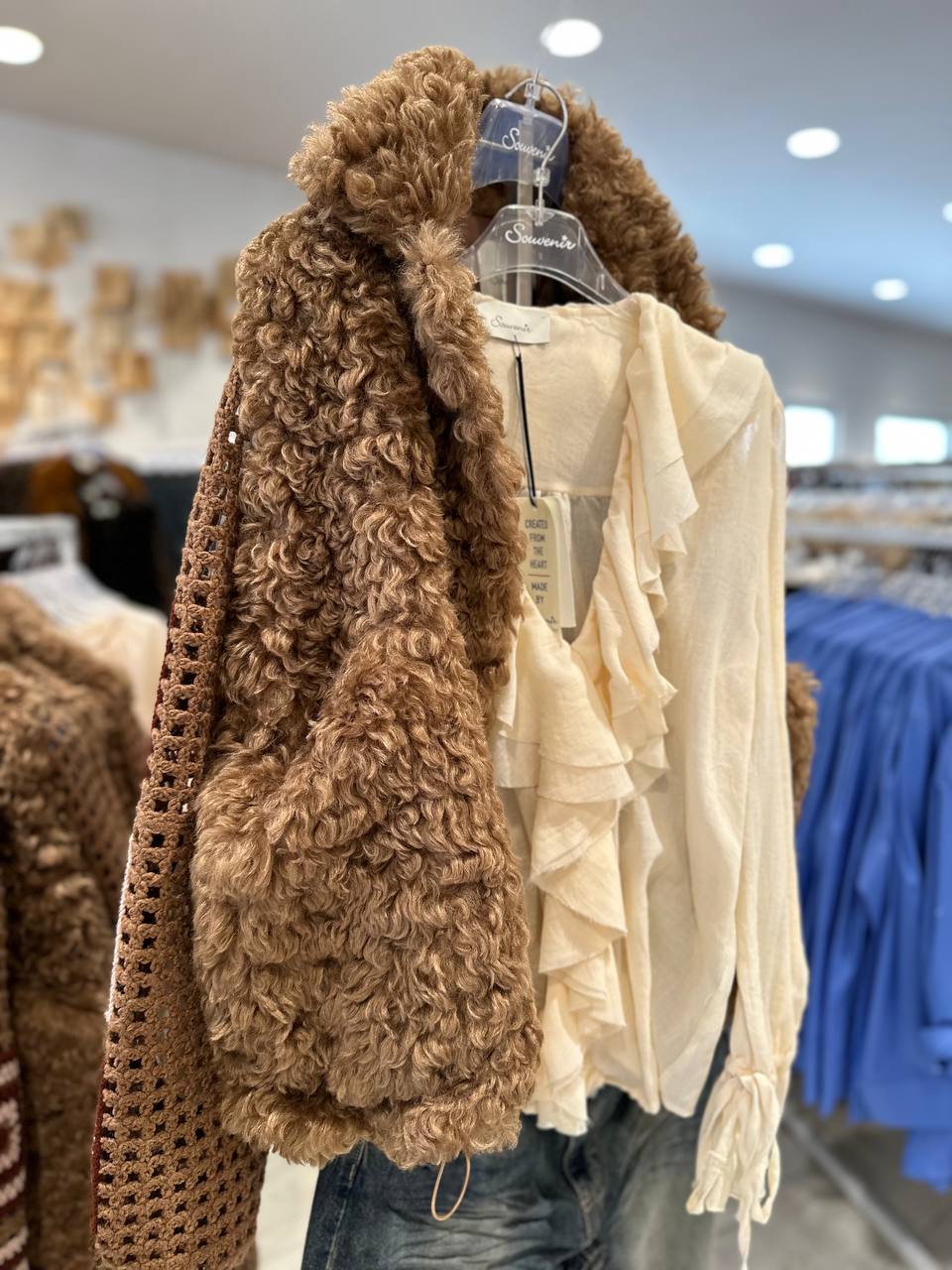 Итальянская одежда, бренд Ljve, арт. 73936988