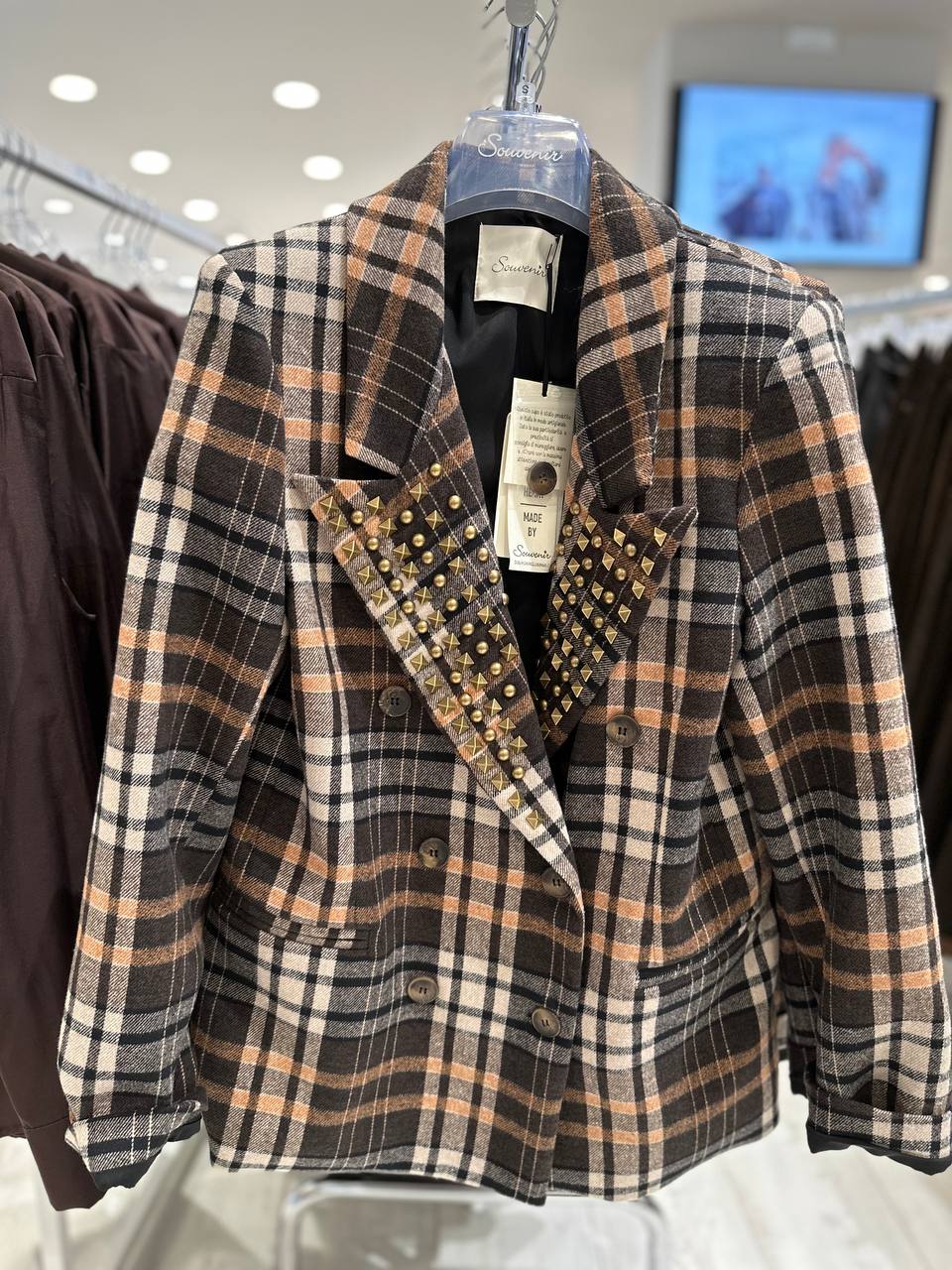 Итальянская одежда, бренд Ljve, арт. 73936989