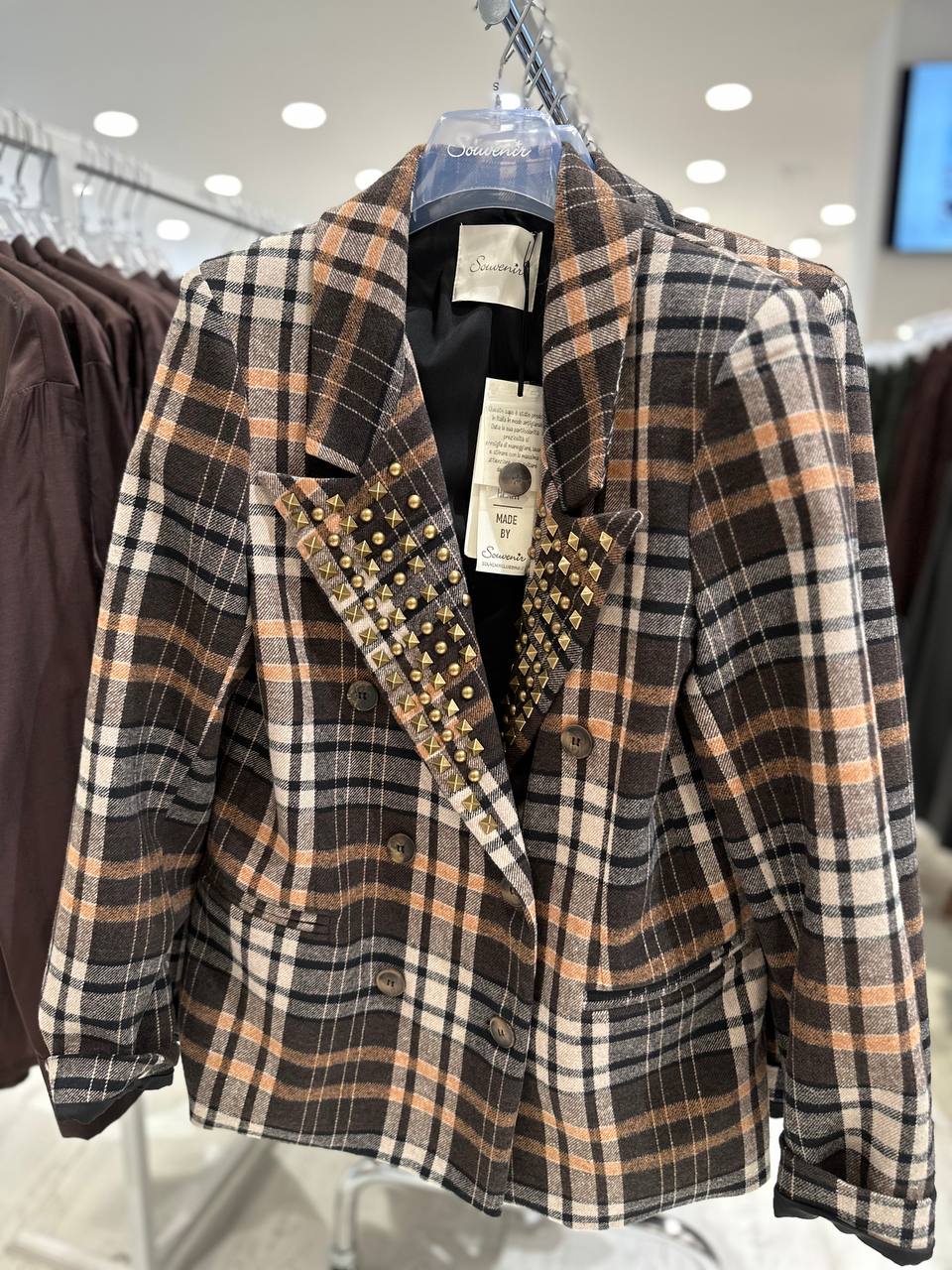 Итальянская одежда, бренд Ljve, арт. 73936990