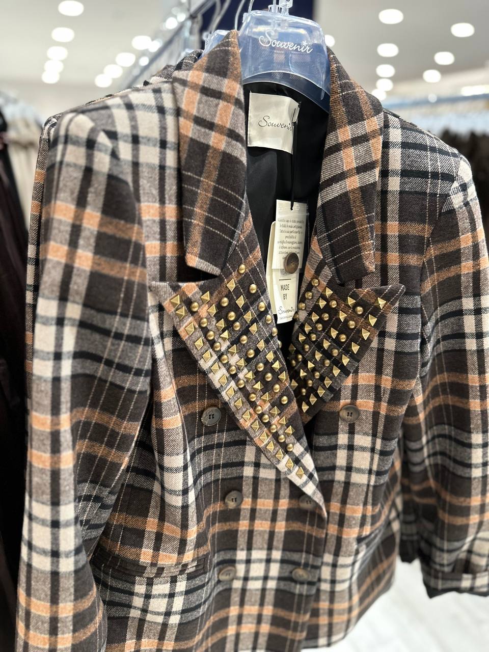 Итальянская одежда, бренд Ljve, арт. 73936991