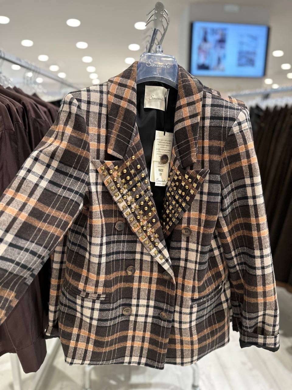 Итальянская одежда, бренд Ljve, арт. 73936992