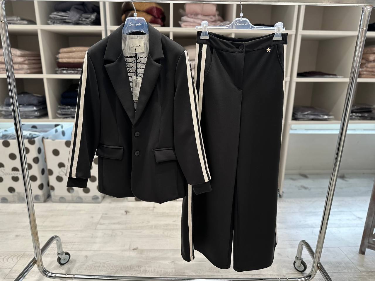 Итальянская одежда, бренд Ljve, арт. 73936993