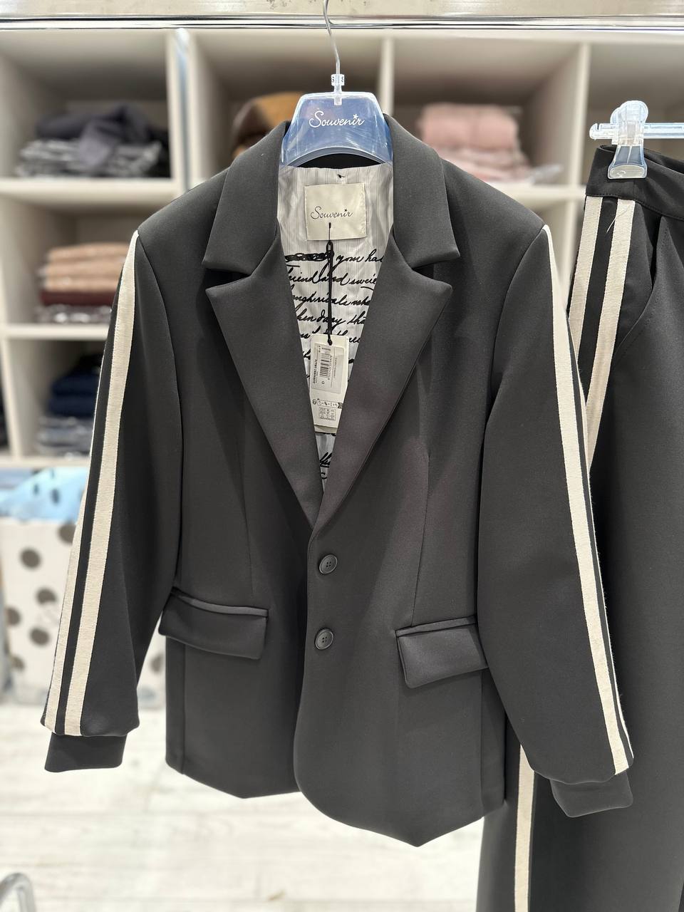 Итальянская одежда, бренд Ljve, арт. 73936994