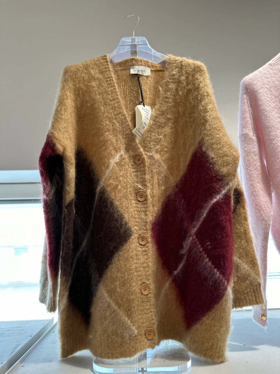 Итальянская одежда, бренд Ljve, арт. 73936999