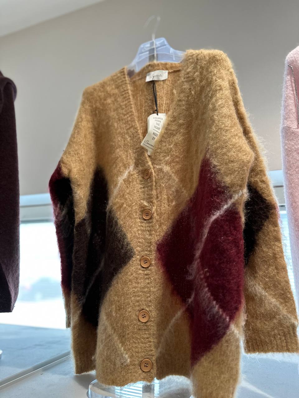 Итальянская одежда, бренд Ljve, арт. 73937000