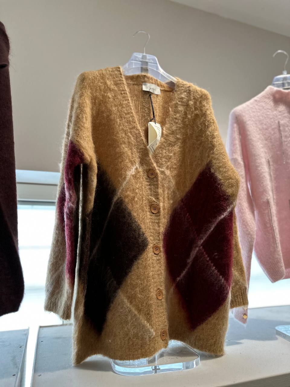 Итальянская одежда, бренд Ljve, арт. 73937001