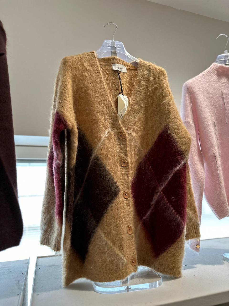 Итальянская одежда, бренд Ljve, арт. 73937002