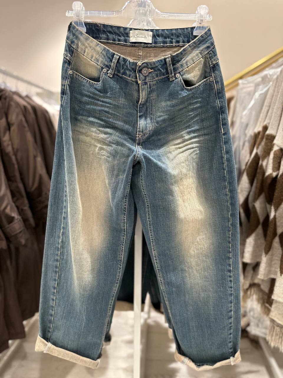 Итальянская одежда, бренд Ljve, арт. 73937043