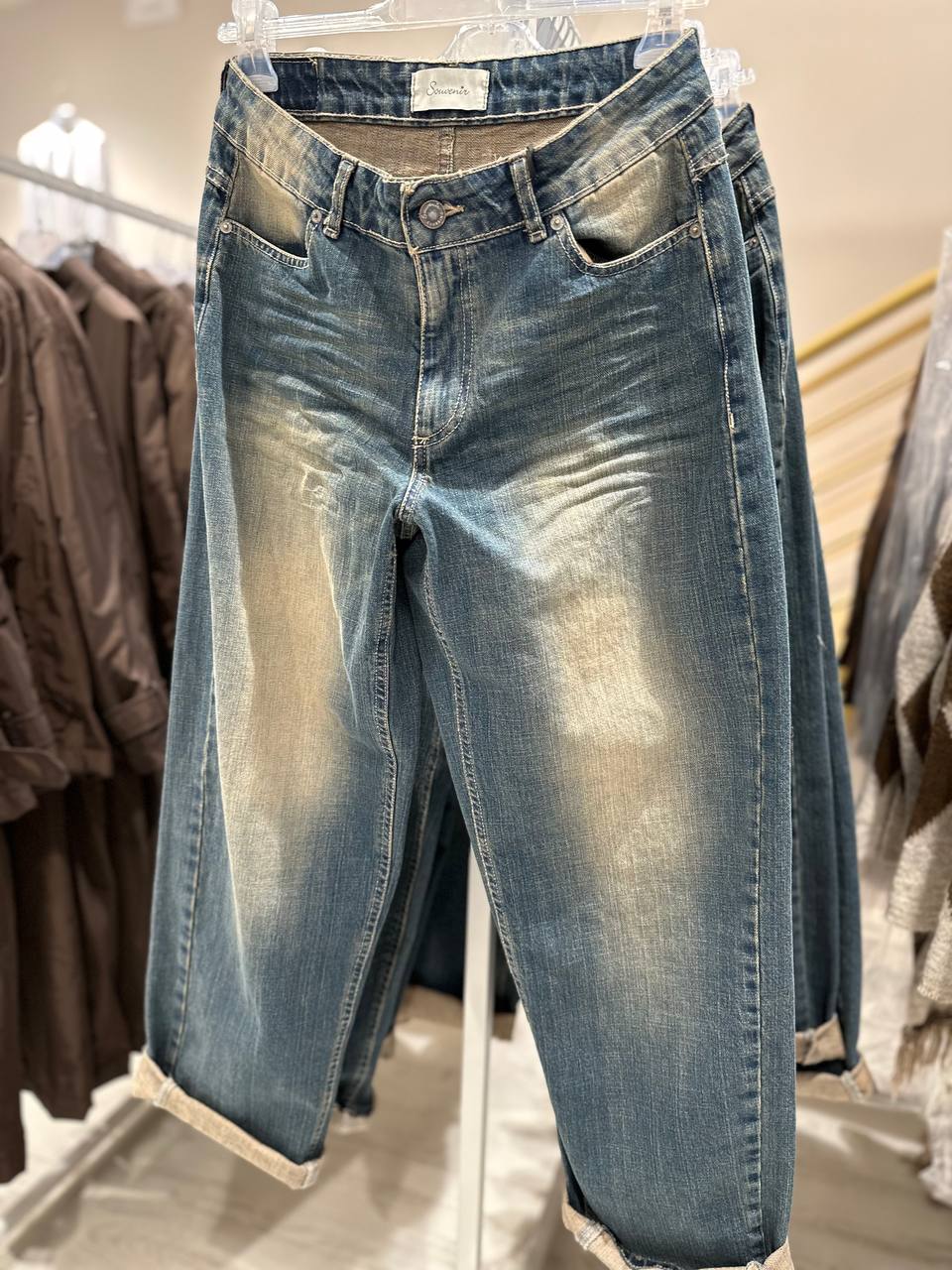 Итальянская одежда, бренд Ljve, арт. 73937044