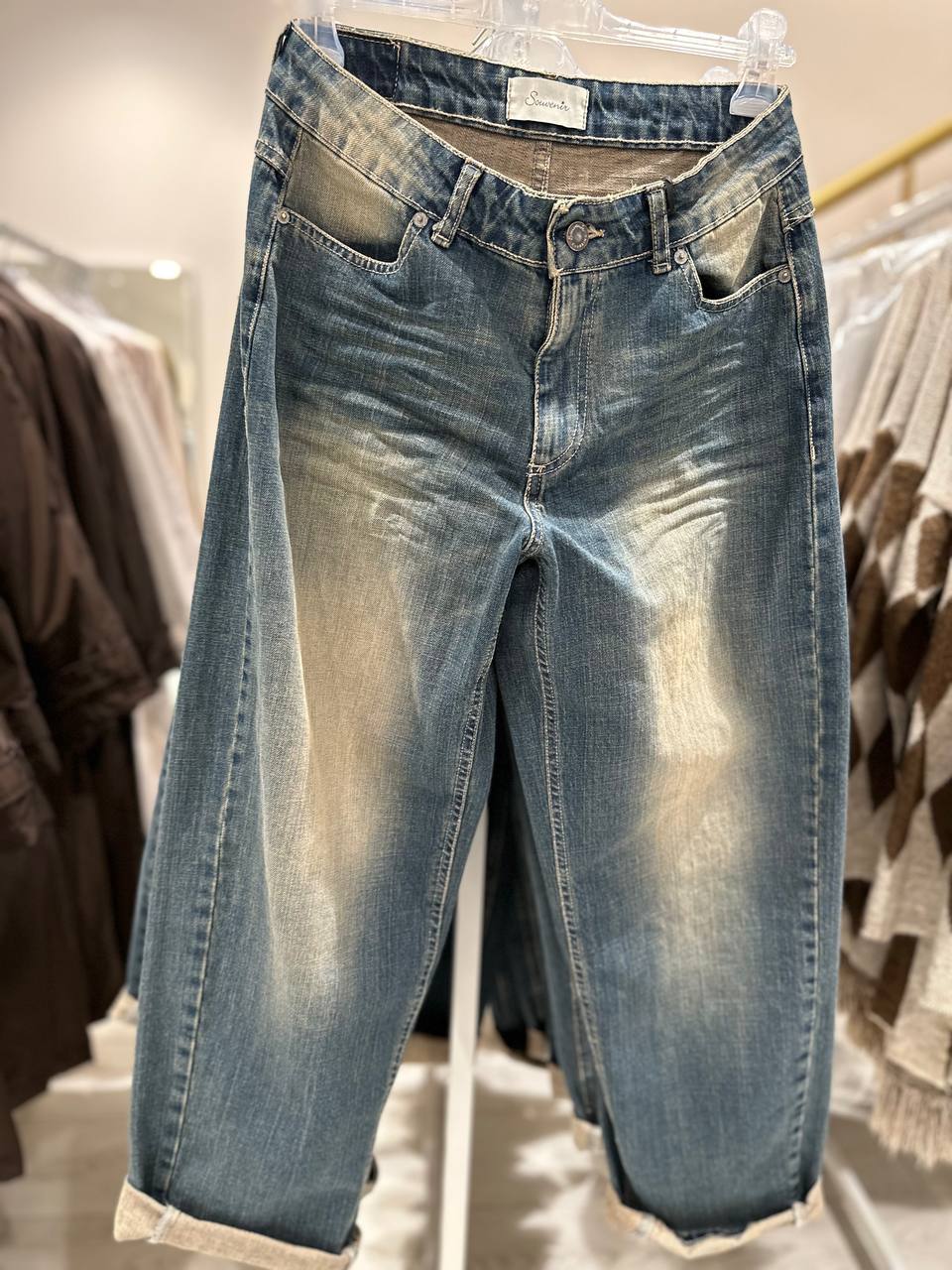 Итальянская одежда, бренд Ljve, арт. 73937045