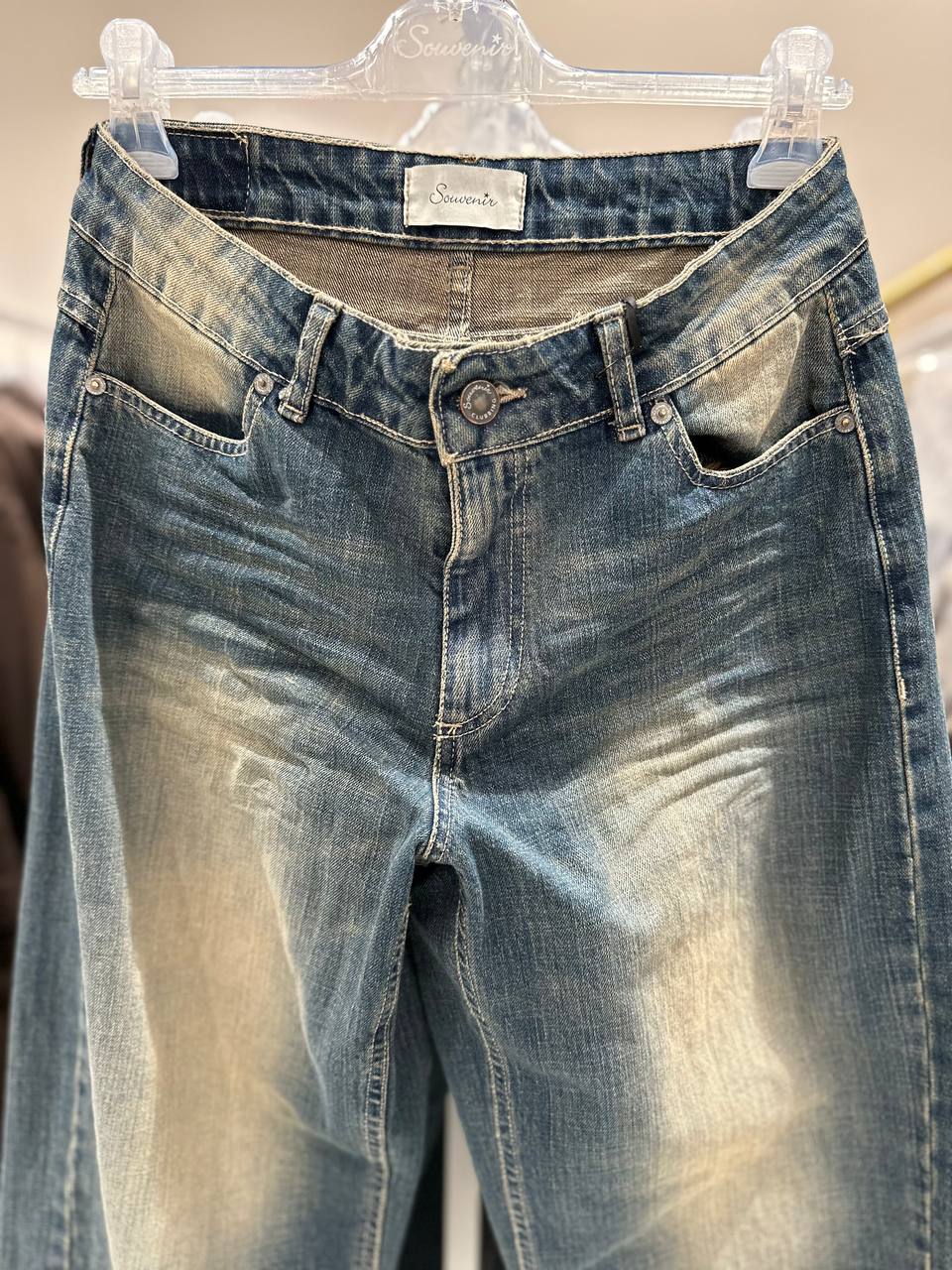 Итальянская одежда, бренд Ljve, арт. 73937046