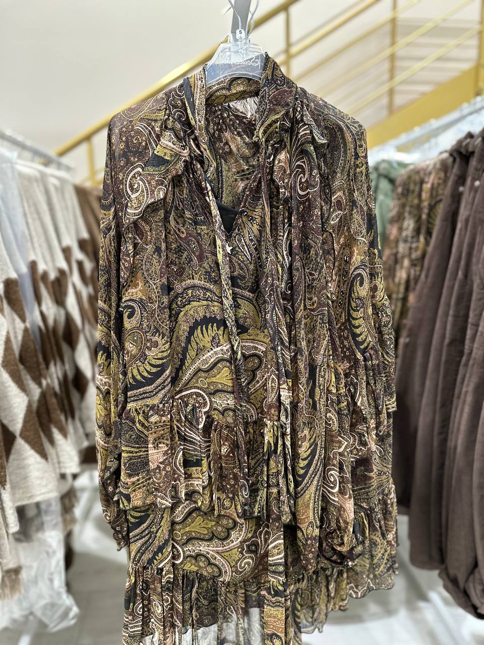 Итальянская одежда, бренд Ljve, арт. 73937047