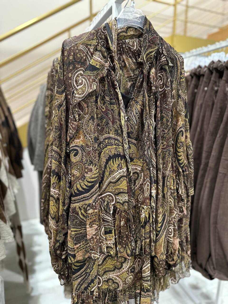 Итальянская одежда, бренд Ljve, арт. 73937048