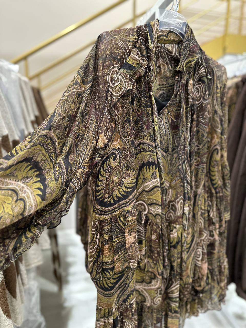 Итальянская одежда, бренд Ljve, арт. 73937049