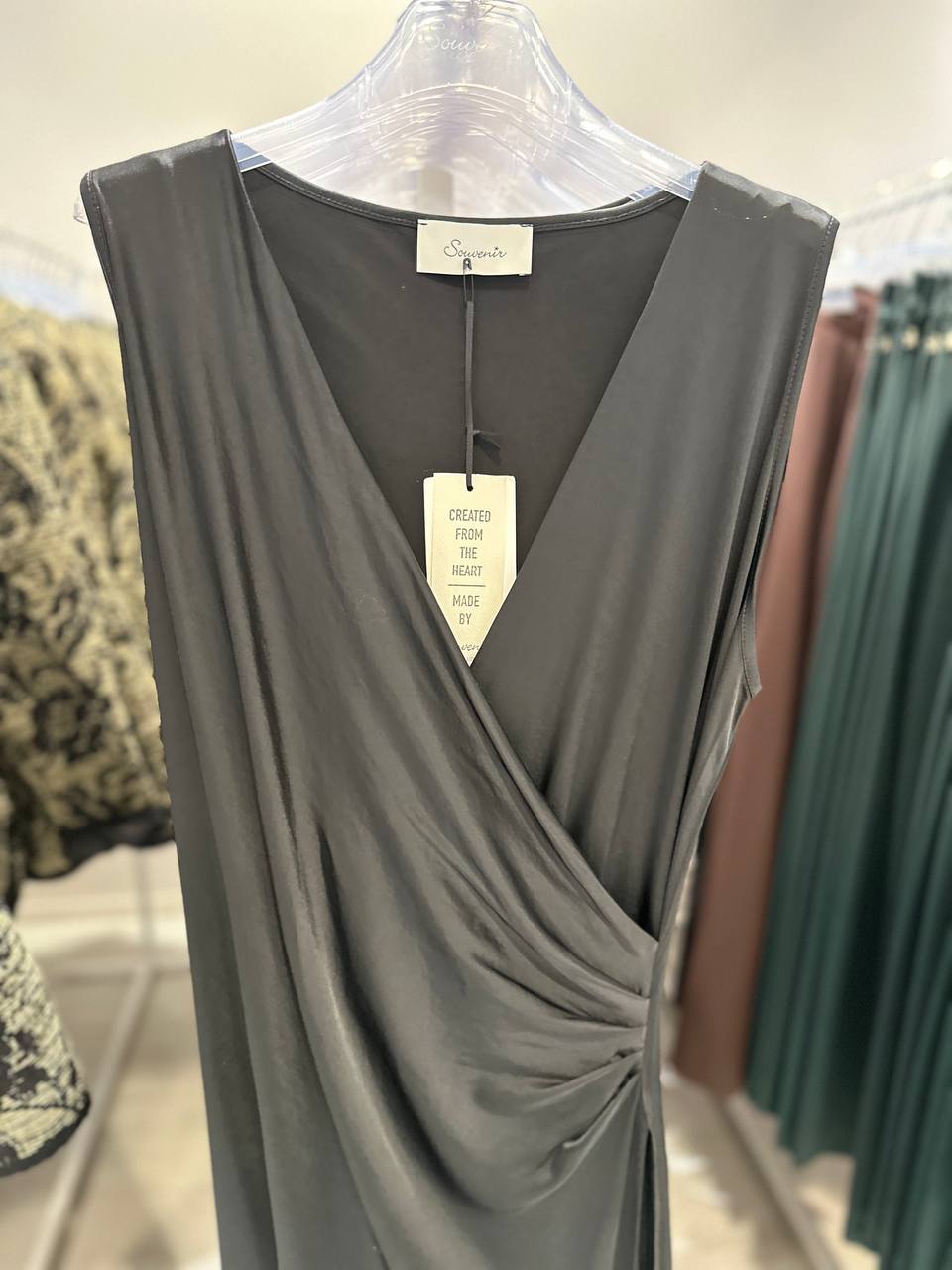 Итальянская одежда, бренд Ljve, арт. 73937052