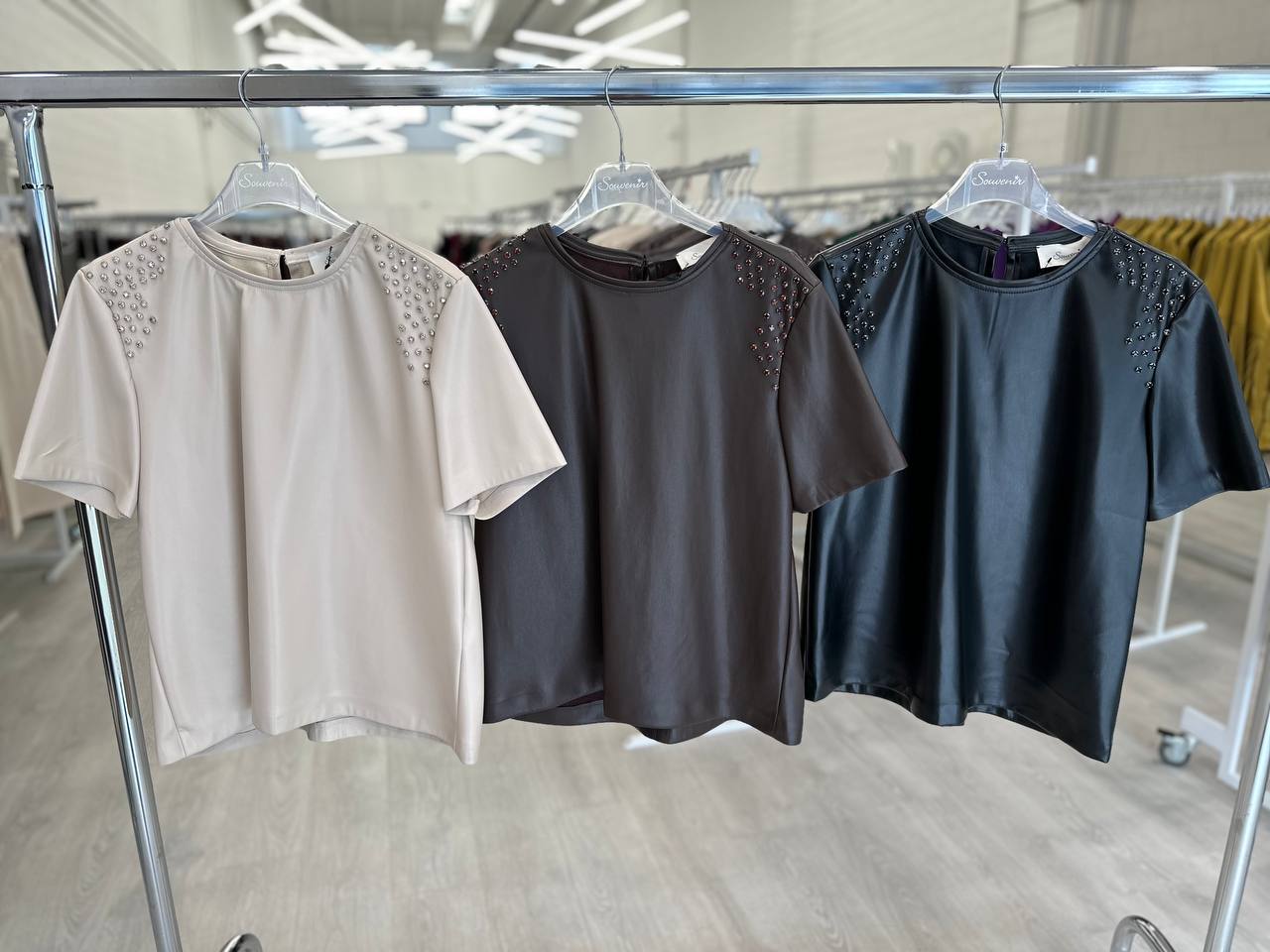 Итальянская одежда, бренд Ljve, арт. 73937054