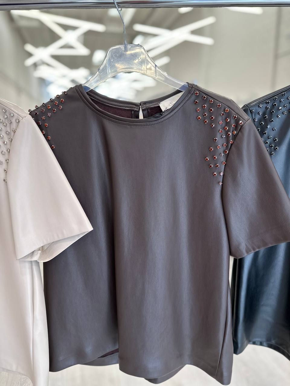 Итальянская одежда, бренд Ljve, арт. 73937056