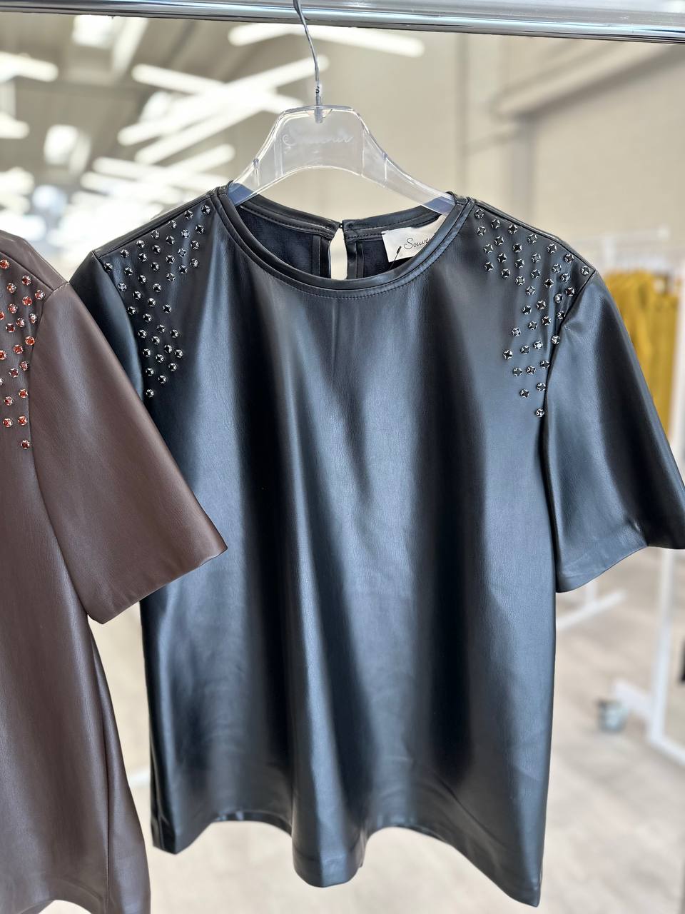 Итальянская одежда, бренд Ljve, арт. 73937057