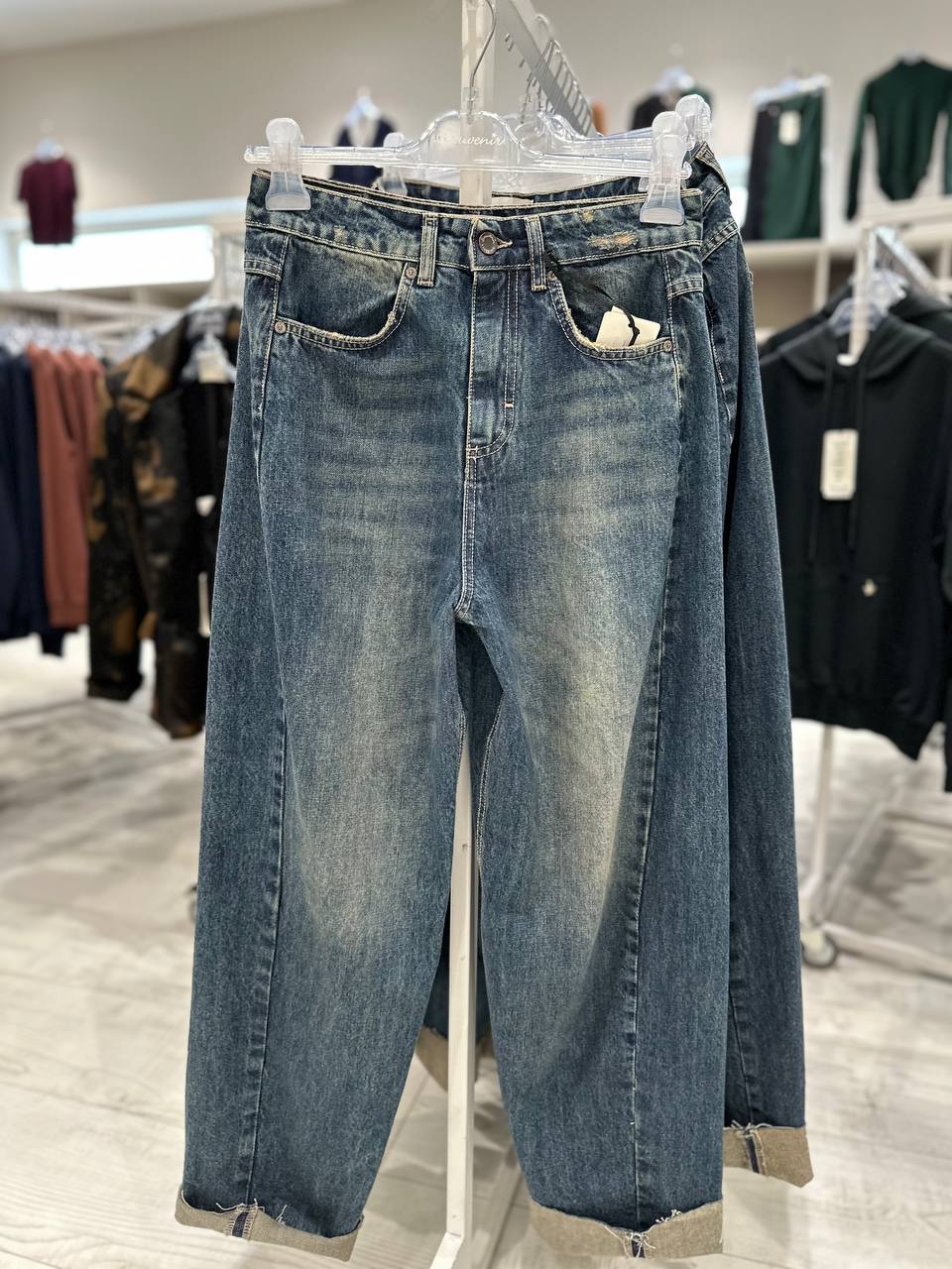 Итальянская одежда, бренд Ljve, арт. 73937063