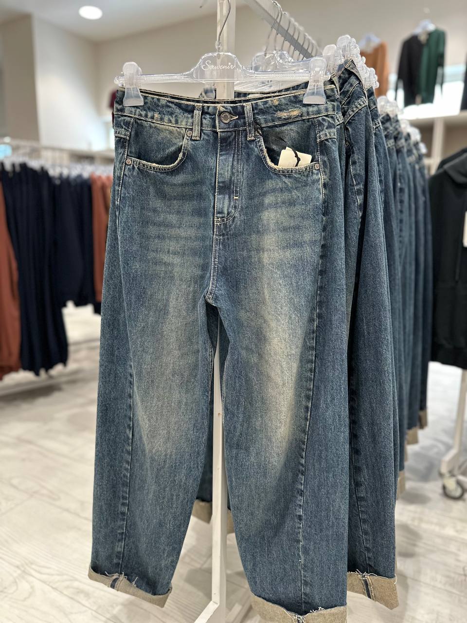 Итальянская одежда, бренд Ljve, арт. 73937064