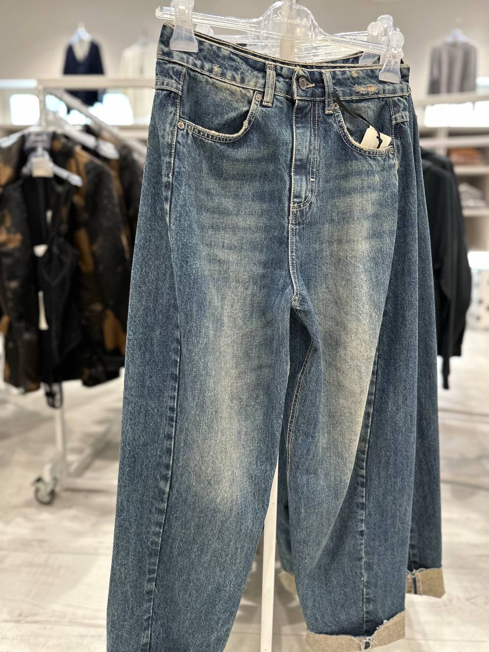 Итальянская одежда, бренд Ljve, арт. 73937065