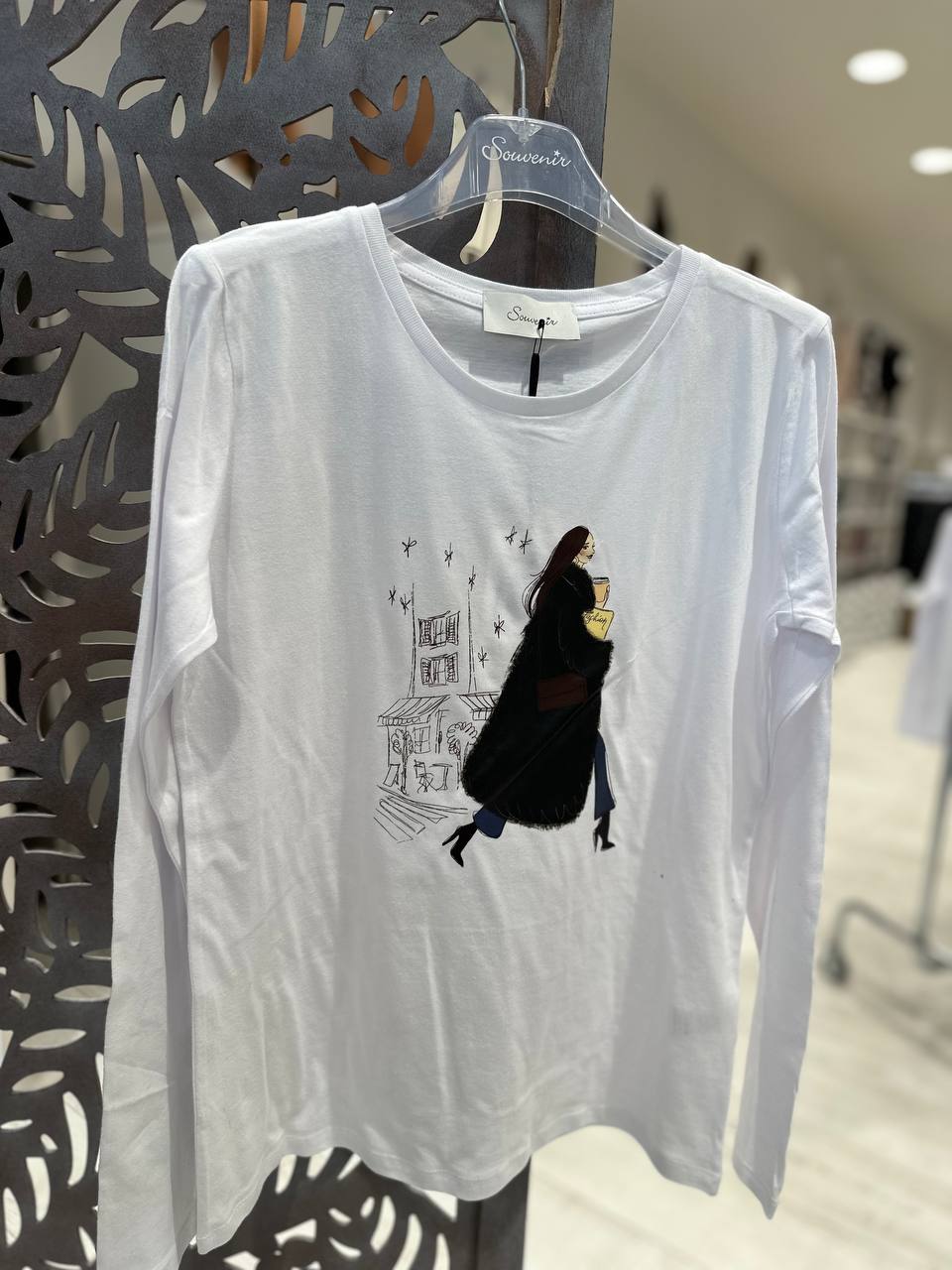 Итальянская одежда, бренд Ljve, арт. 73937069