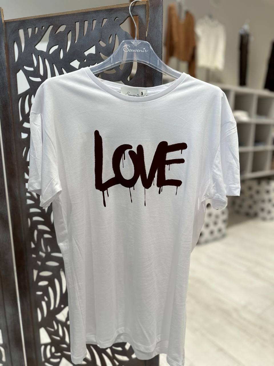 Итальянская одежда, бренд Ljve, арт. 73937071