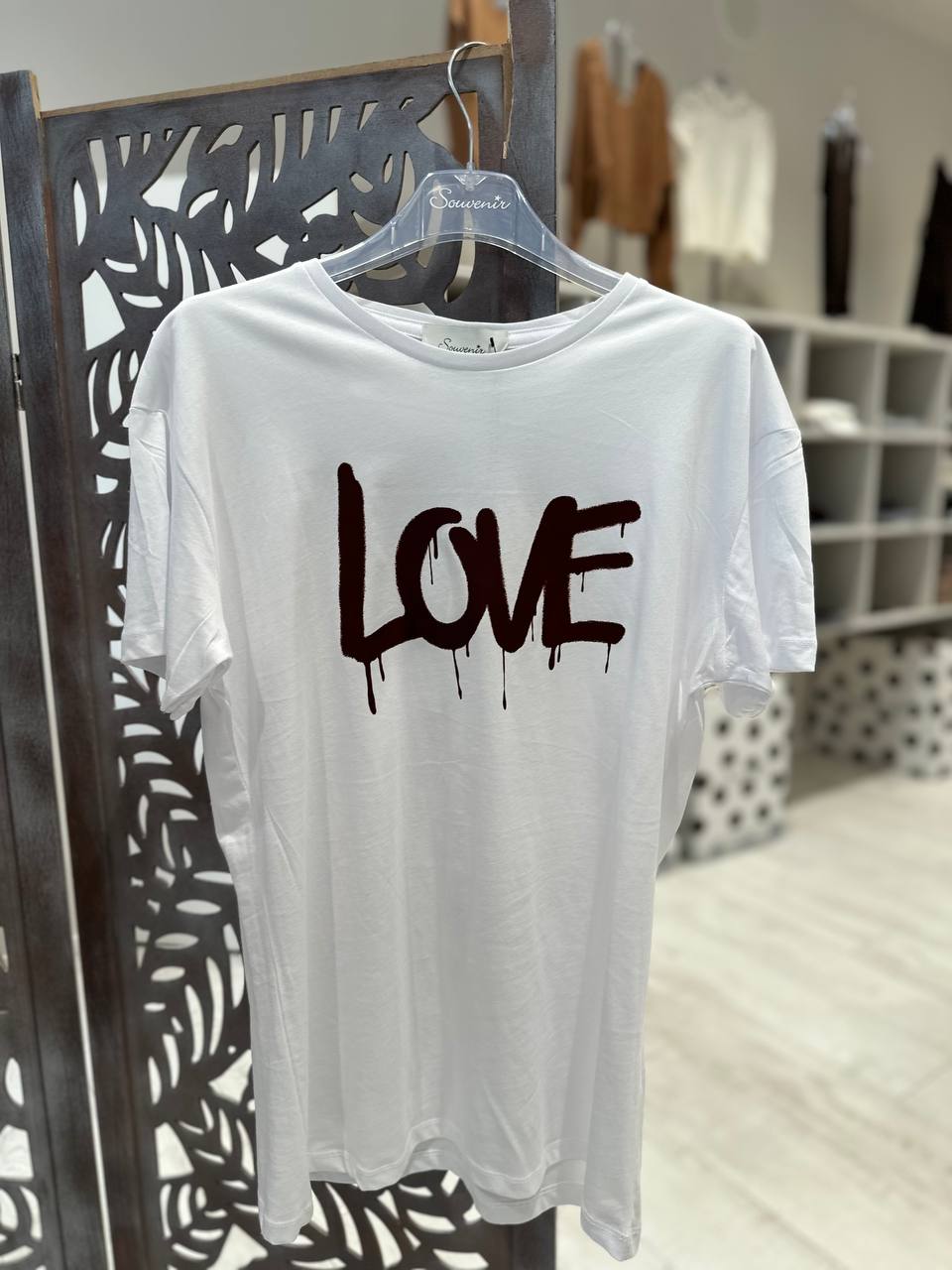 Итальянская одежда, бренд Ljve, арт. 73937073