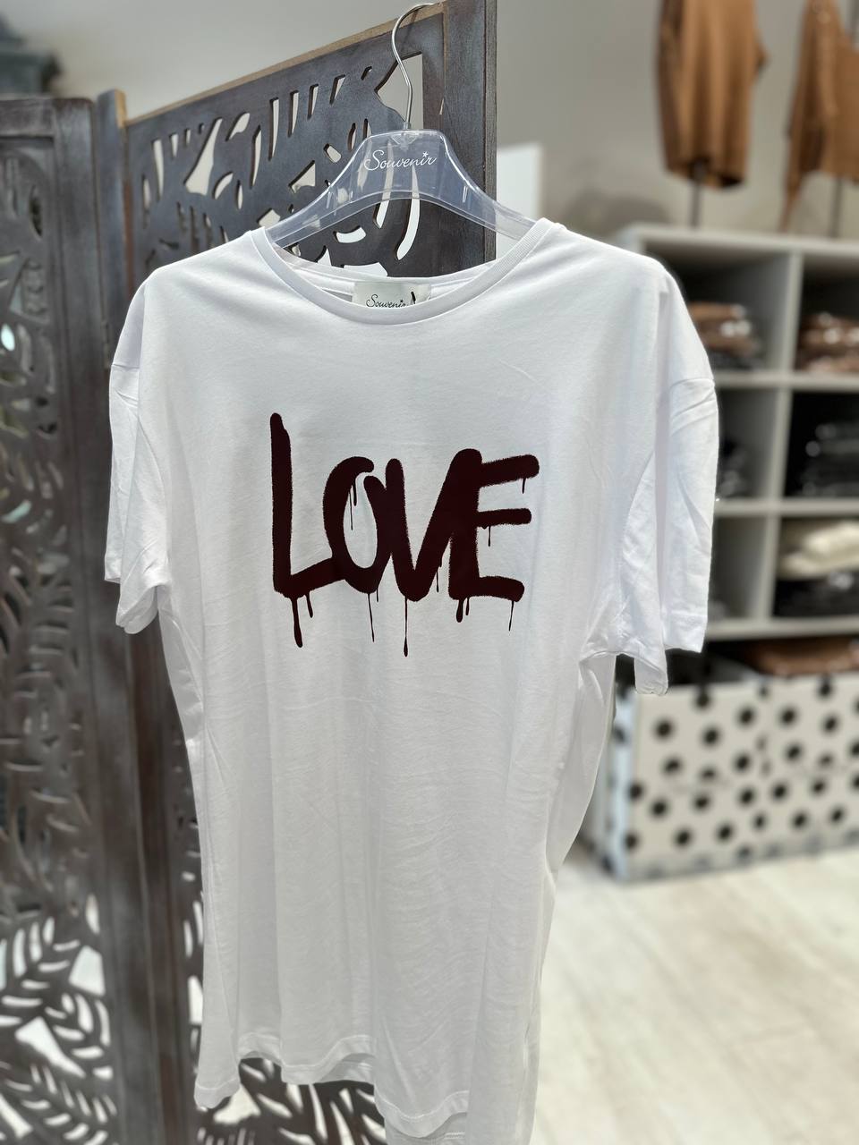 Итальянская одежда, бренд Ljve, арт. 73937074