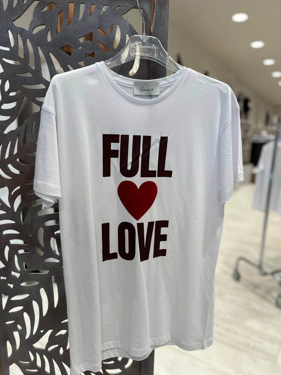 Итальянская одежда, бренд Ljve, арт. 73937076