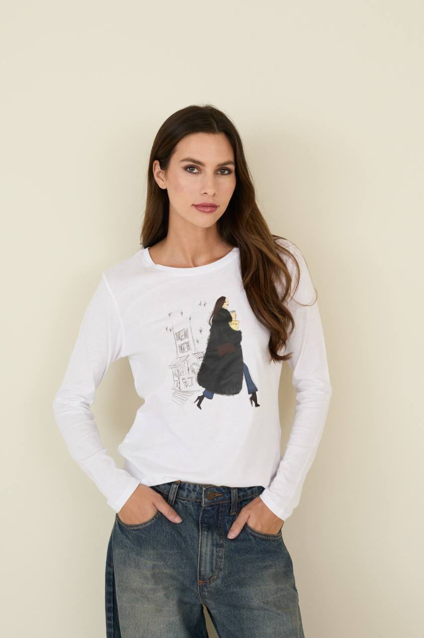 Итальянская одежда, бренд Ljve, арт. 73942189