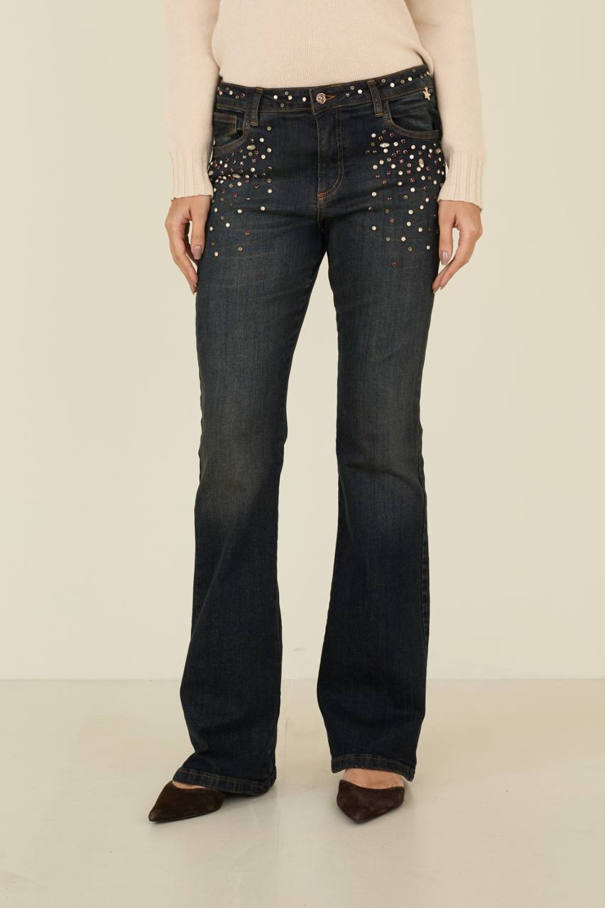 Итальянская одежда, бренд Ljve, арт. 73942193