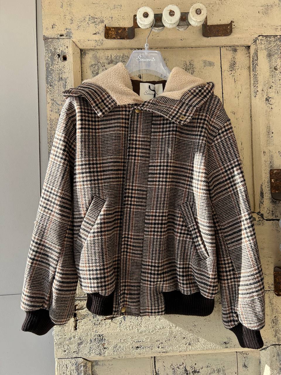 Итальянская одежда, бренд Ljve, арт. 73944002