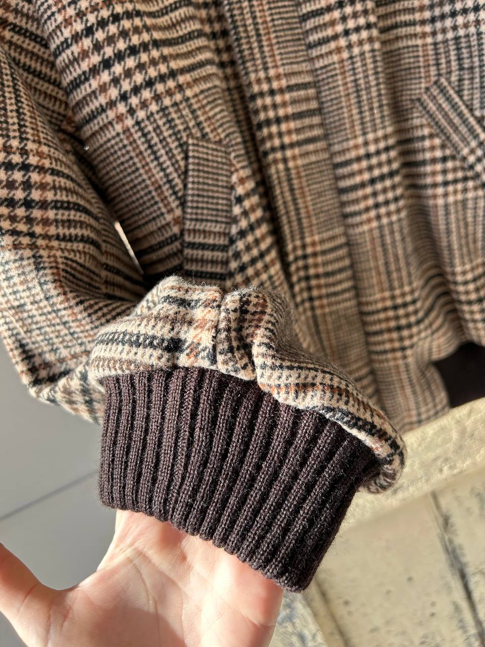 Итальянская одежда, бренд Ljve, арт. 73944003