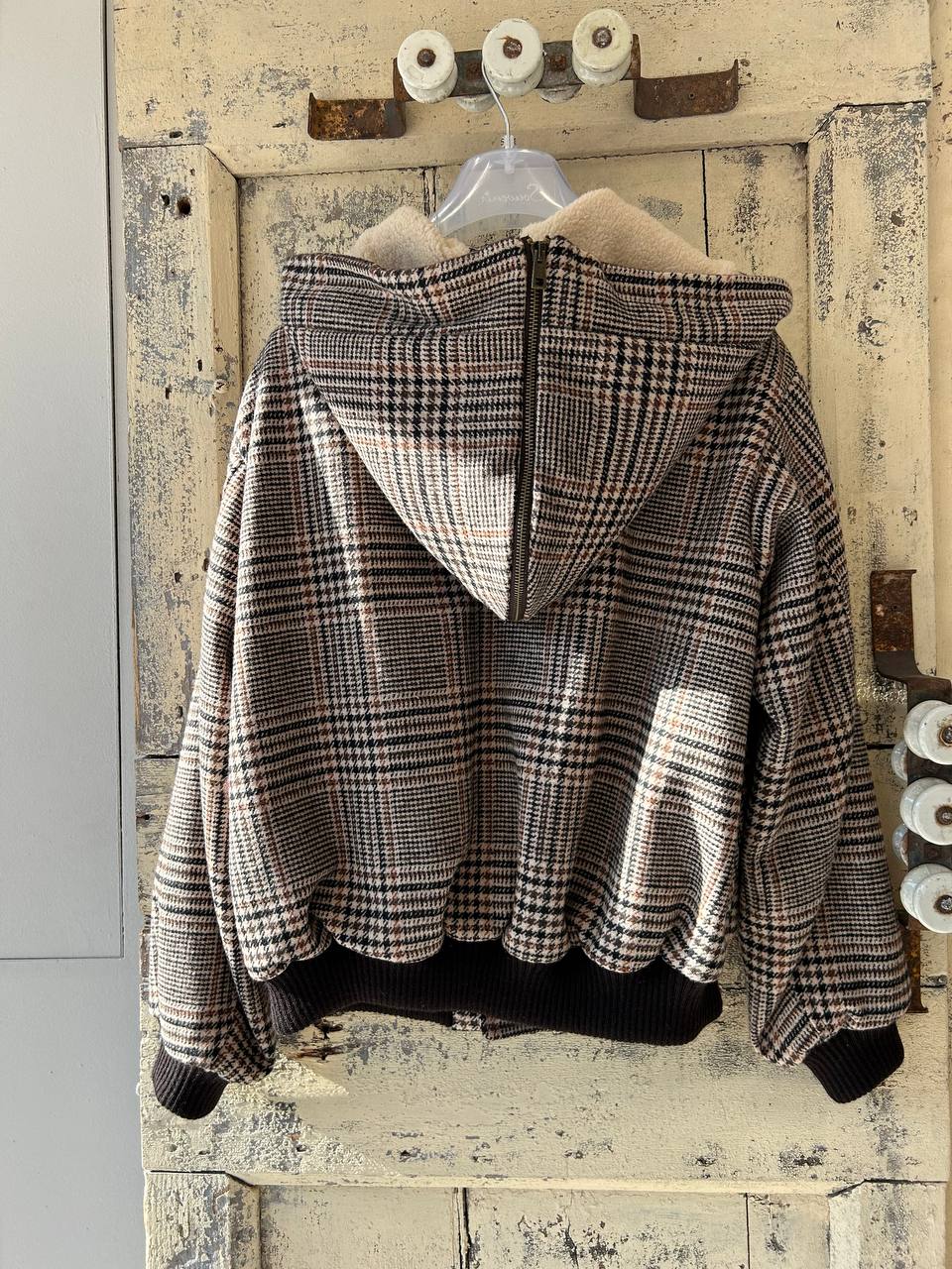 Итальянская одежда, бренд Ljve, арт. 73944006