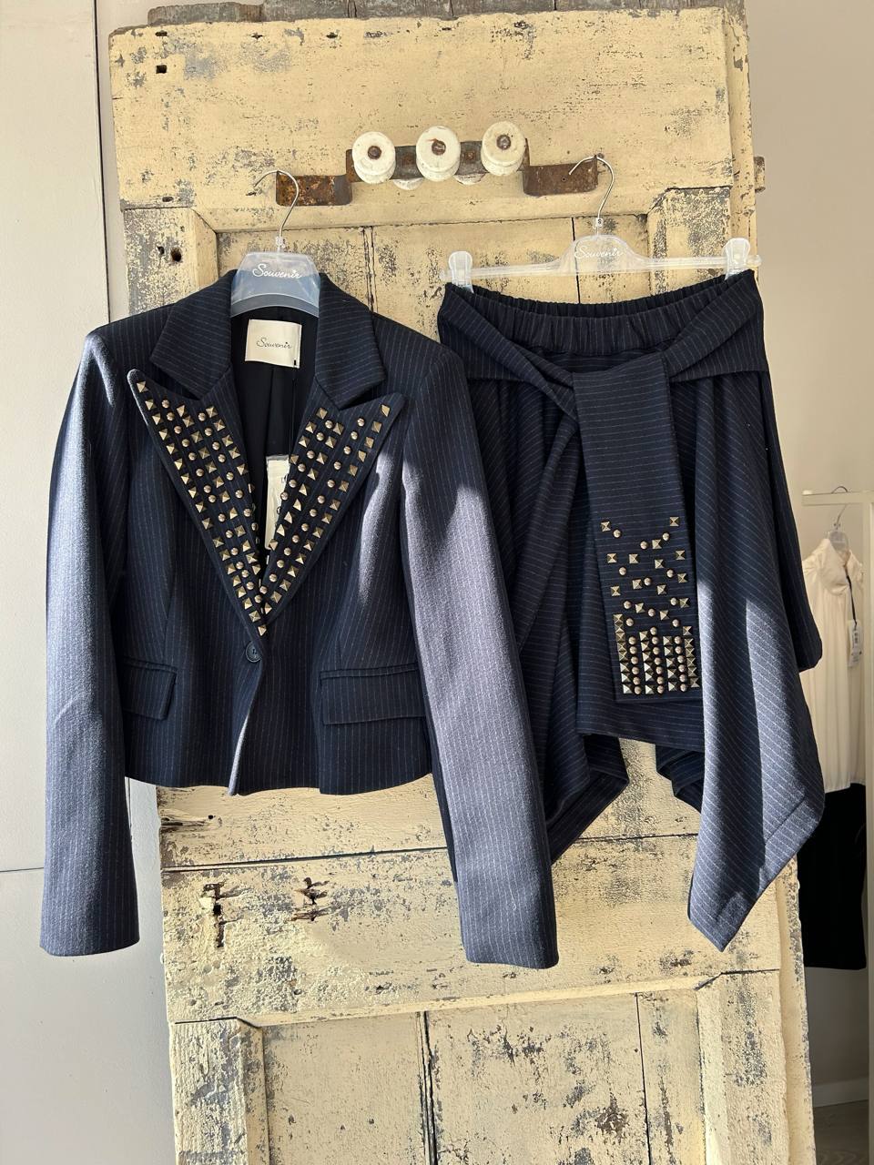 Итальянская одежда, бренд Ljve, арт. 73944016