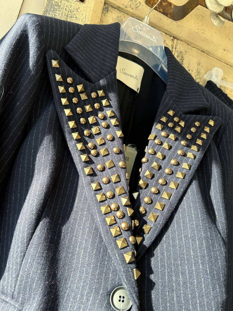 Итальянская одежда, бренд Ljve, арт. 73944017