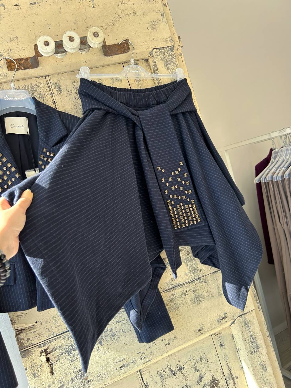 Итальянская одежда, бренд Ljve, арт. 73944019