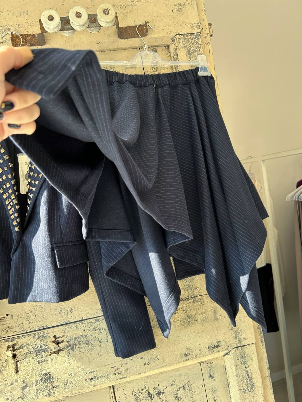 Итальянская одежда, бренд Ljve, арт. 73944020