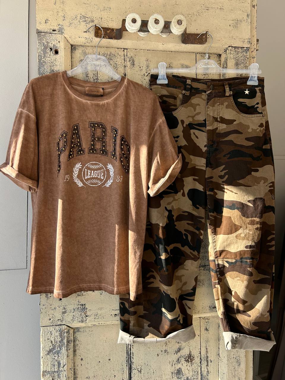 Итальянская одежда, бренд Ljve, арт. 73944050