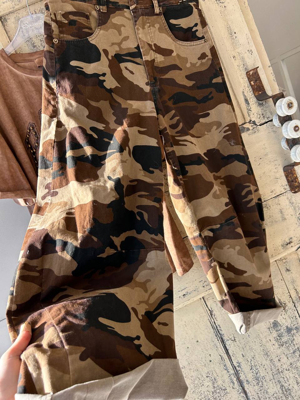 Итальянская одежда, бренд Ljve, арт. 73944052