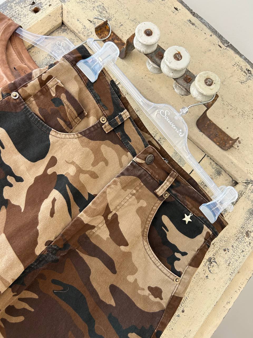 Итальянская одежда, бренд Ljve, арт. 73944053